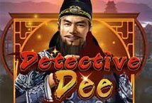 Detective Dee KA Gaming slot